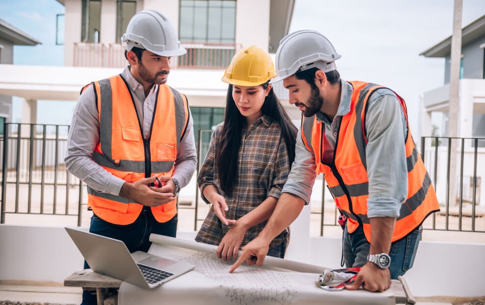 Flat Roof Insulation